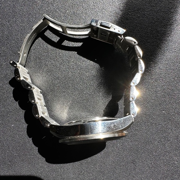 Seiko Speedtimer Solar - Picture 3 of 8